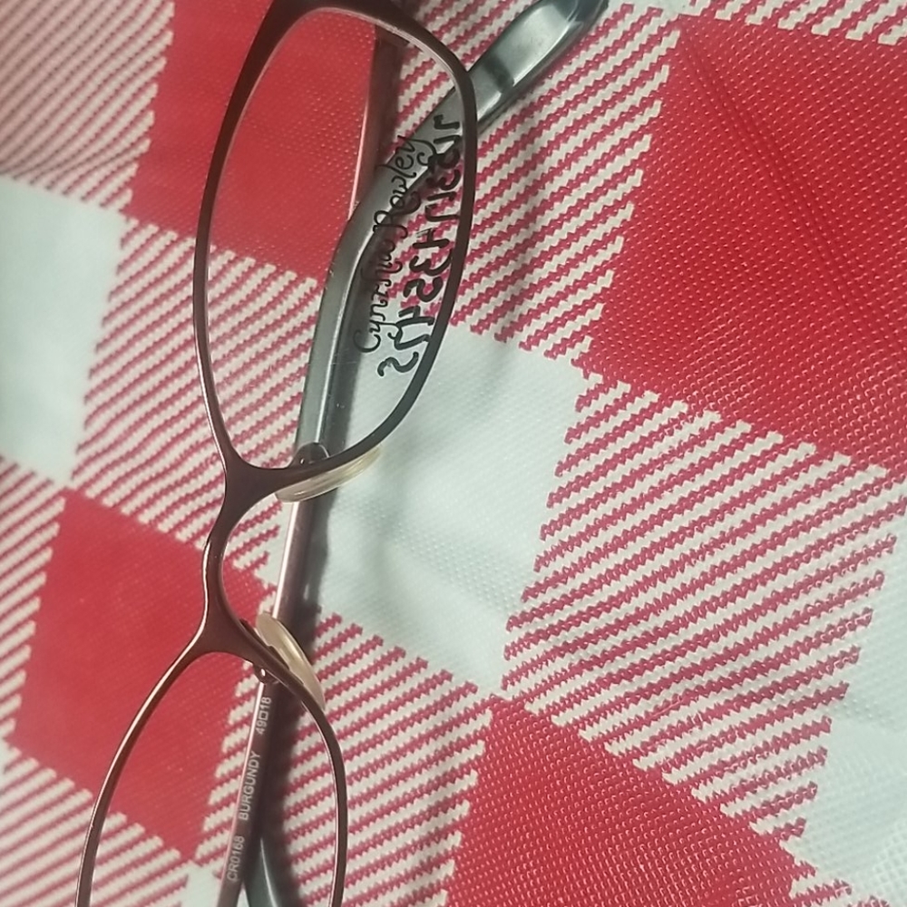 Glasses